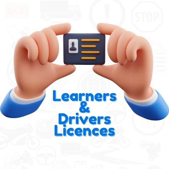 Learners license